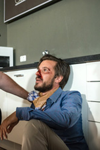 Poster de Episódio Du gehörst mir (2018)