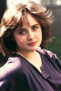 Lysette Anthony - Poster 1