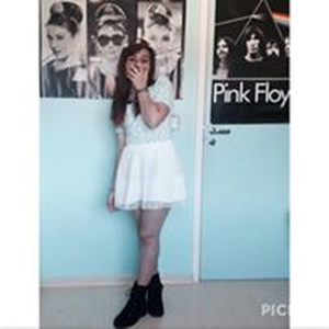 Foto de perfil de Hanna