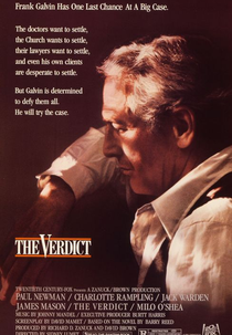 O Veredicto (The Verdict)