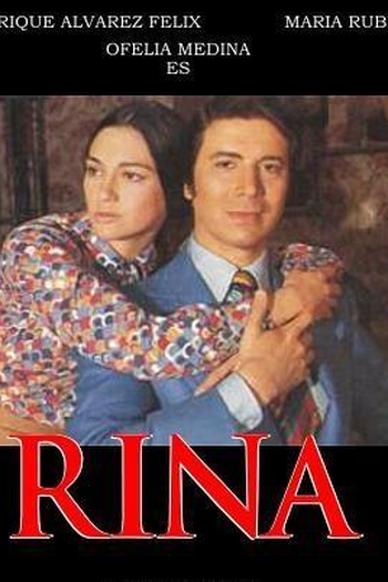 Poster de Série Rina (1ª Temporada) (1977)