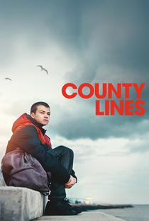 County Lines - Poster / Capa / Cartaz - Oficial 1