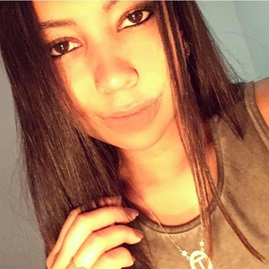 Foto de perfil de Thainá