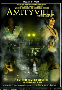 Amityville: Vanishing Point (Amityville: Vanishing Point)