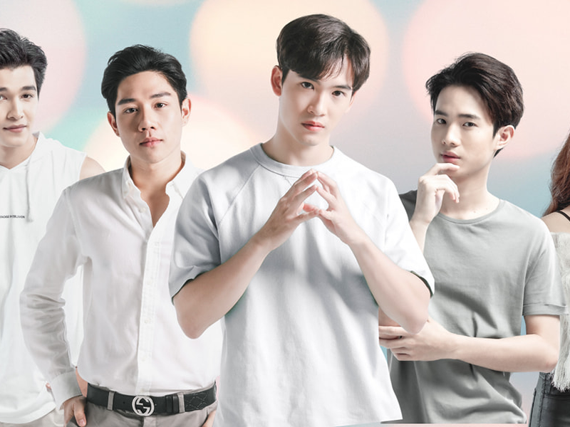 Foto 6 de The Cupid Coach