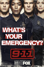 9-1-1 (2ª Temporada) (9-1-1 (Season 2))