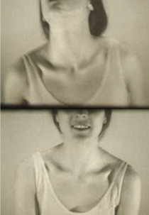 Way to the Neighbour  (Weg zum Nachbarn)