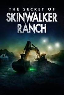 O Segredo do Rancho Skinwalker (3ª Temporada) - 11 de Julho de 2022 ...