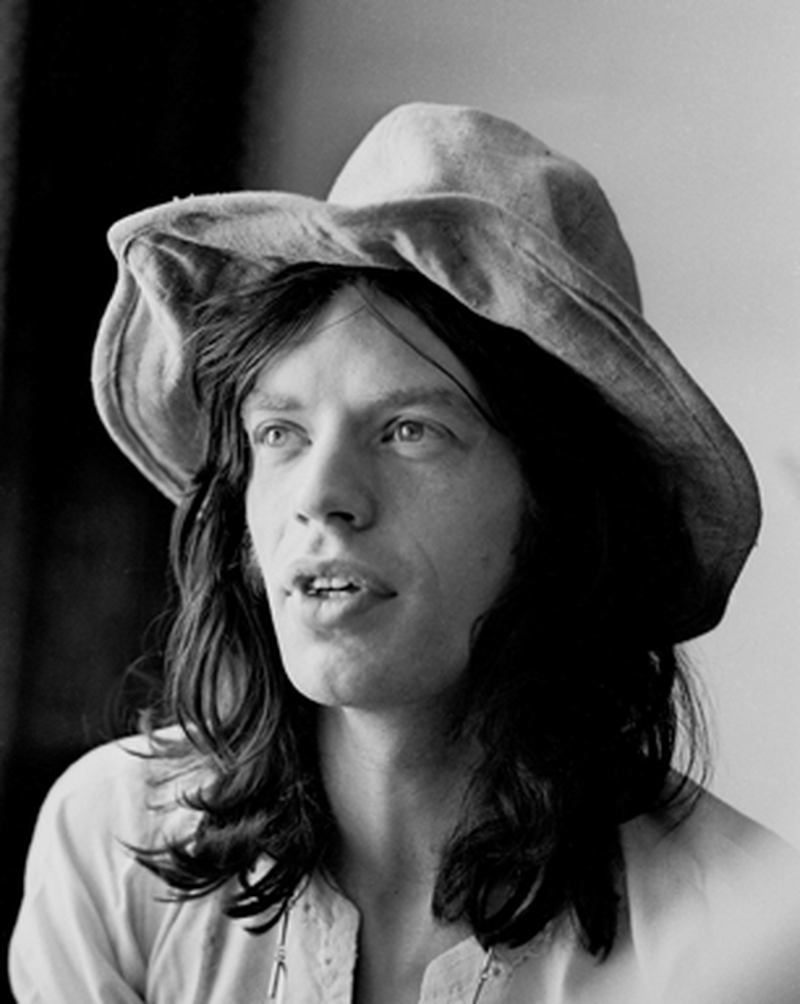 Mick Jagger - Foto 10
