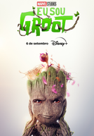 Eu Sou Groot (2ª Temporada) (I Am Groot (Season 2))