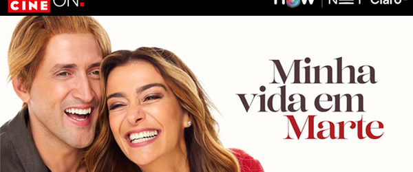 Minha Vida em Marte: relações da vida real, leveza e bom humor