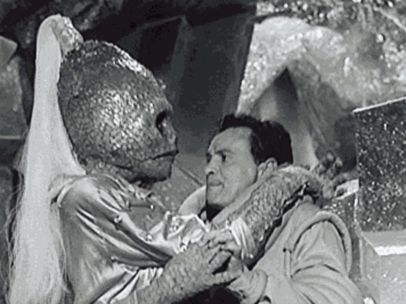 Foto 3 de O Conquistador da Lua