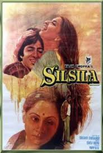 Silsila - Poster / Capa / Cartaz - Oficial 1