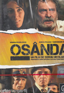 The Punishment (Osânda)