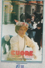 Cuore - Lembranças do Coração (Cuore)
