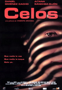 Ciúme (Celos)