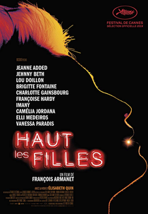 Oh Les Filles! (Haut Les Filles)