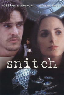 Snitch - Poster / Capa / Cartaz - Oficial 1