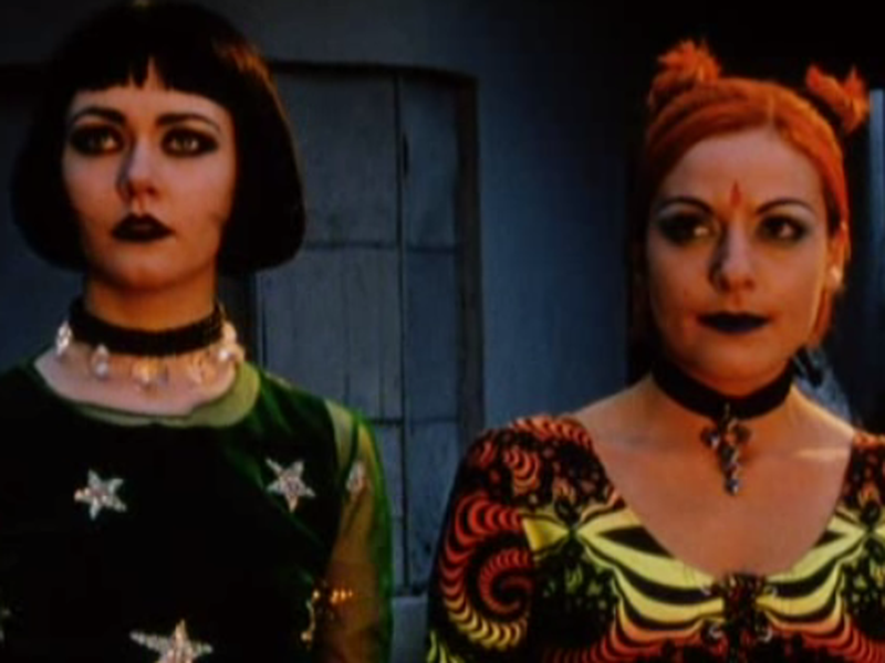 Foto 8 de Bye Bye Blue Bird