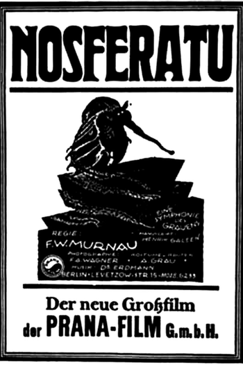  de Filme Nosferatu (1922)
