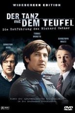 Der Tanz mit dem Teufel - Die Entführung des Richard Oetker  (Der Tanz mit dem Teufel - Die Entführung des Richard Oetker )