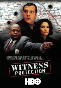 Proteção à Testemunha (Witness Protection)