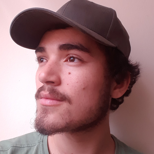 Foto de perfil de jeffy Martins