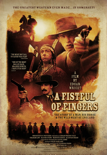 A Fistful of Fingers (A Fistful of Fingers)