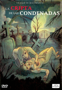 La Cripta de las Condenadas  (La Cripta de las Condenadas )