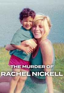 O Assassinato de Rachel Nickell (The Murder of Rachel Nickell)