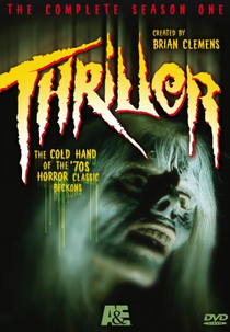 Thriller (1ª Temporada) (Thriller (First Season))