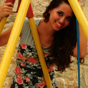 Foto de perfil de Aline Ioavasso