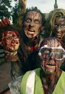 Town of the Living Dead (Season 1) (Town of the Living Dead (Season 1))