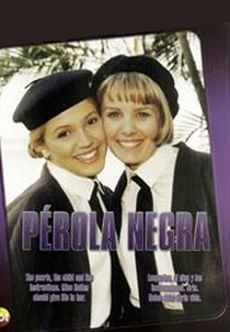 Pérola Negra (Pérola Negra)