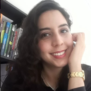 Foto de perfil de Wanessa Paiva