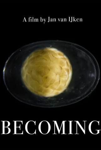 Poster 1 de Curta Becoming (2018)