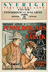 Penny of Top Hill Trail (Penny of Top Hill Trail)