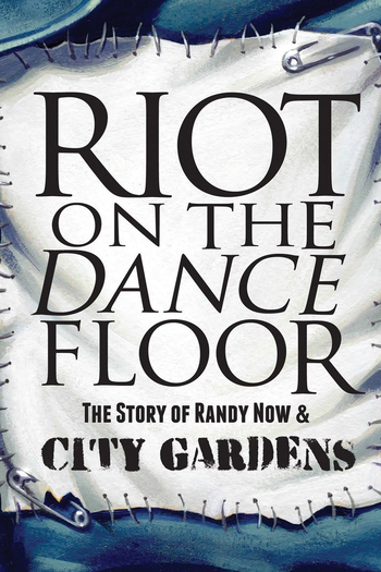  de Filme Riot on the Dance Floor (2014)