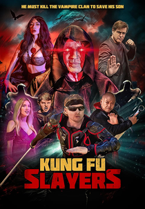 Kung Fu Slayers (Kung Fu Slayers)