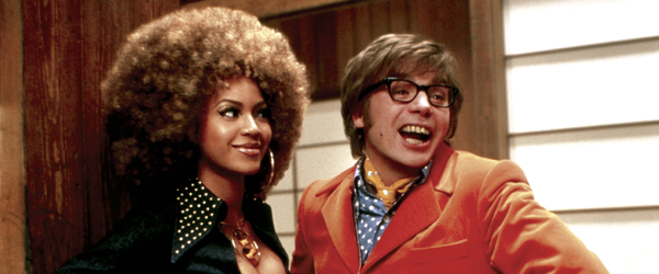 Mike Myers indica que "Austin Powers 4" pode finalmente acontecer