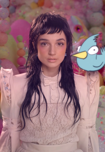 Poppy: Flux (Poppy: Flux)