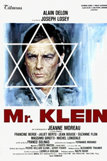 Cidadão Klein (Monsieur Klein)