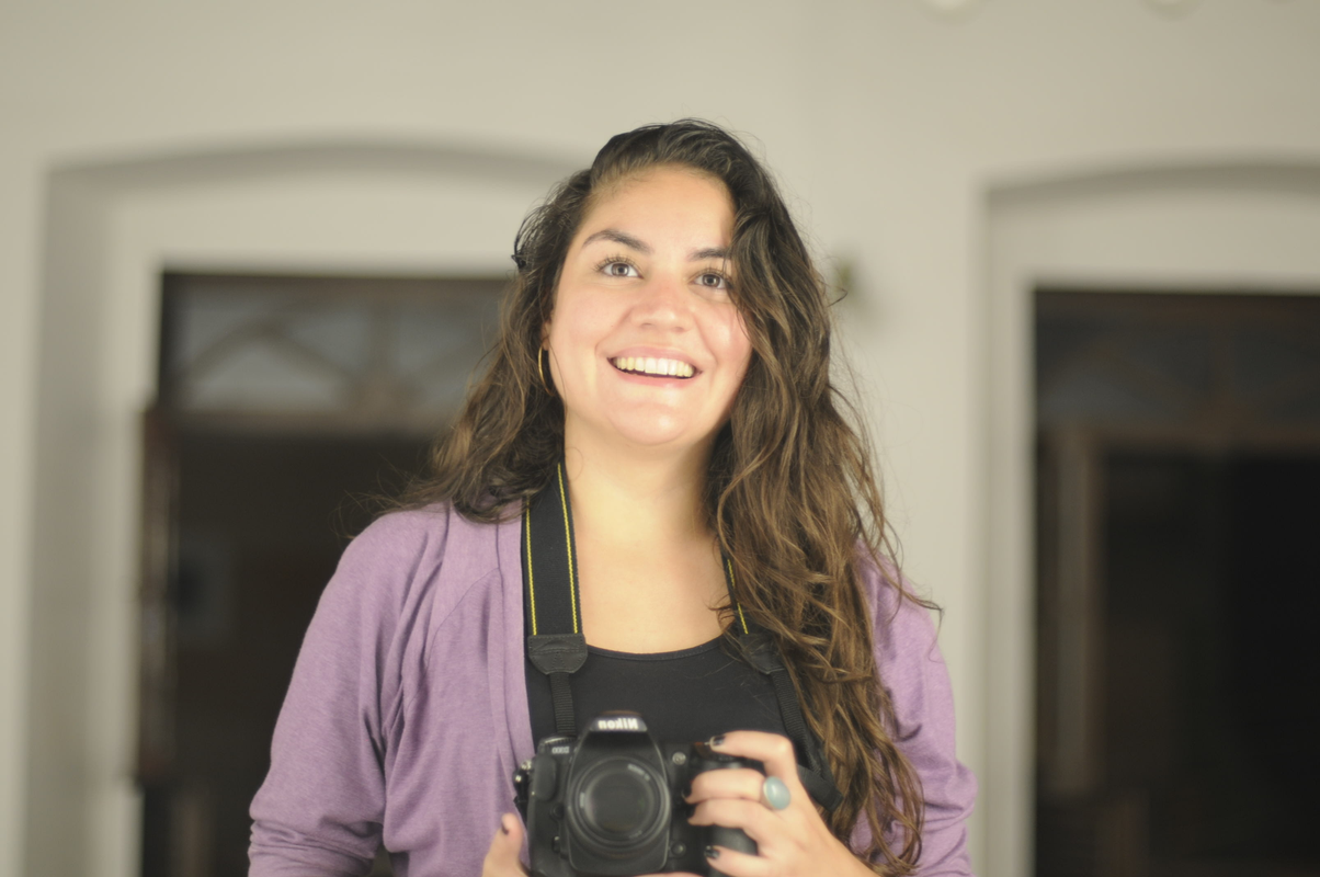 Amanda Gato - Foto 1