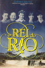 O Rei do Rio (El rey del río)