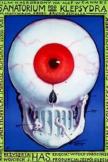  de Filme O Sanatório da Clepsidra (1973)