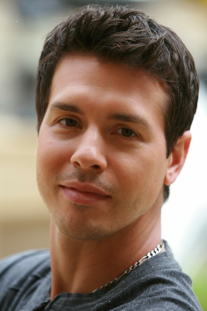 Jon Seda - Foto 5