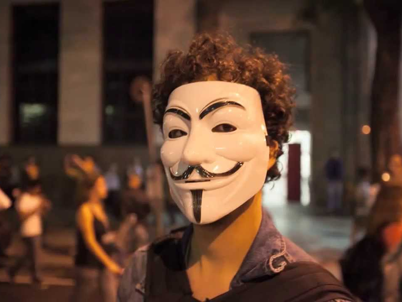 Foto 3 de No Olho do Furacão