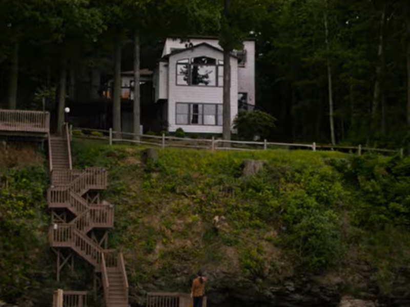 Foto 4 de A Casa Sombria