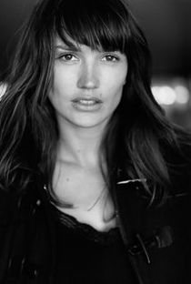 Jenna Upton - Poster / Capa / Cartaz - Oficial 1