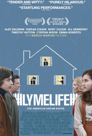 Poster 1 de Filme A Família Bartlett (2008)
